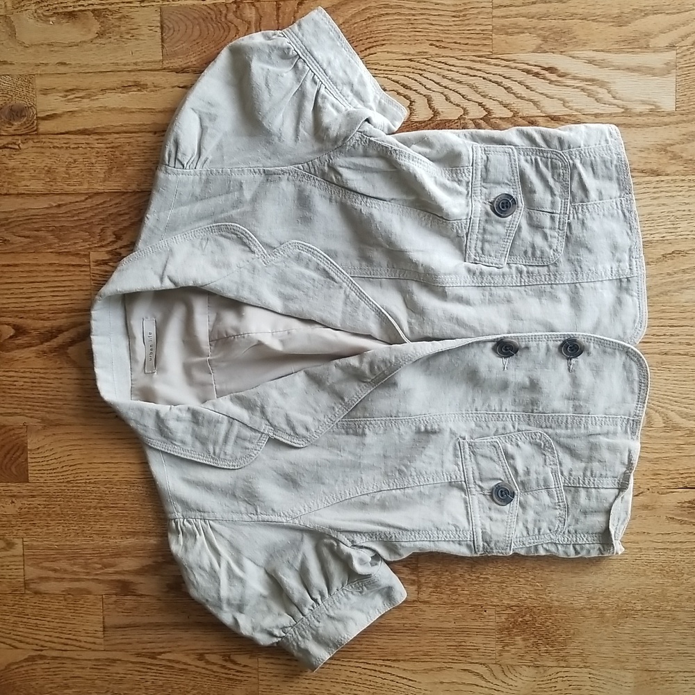 (M) Urban Life Cottagecore Farmhouse Coastal Western Country Bohemian Casual